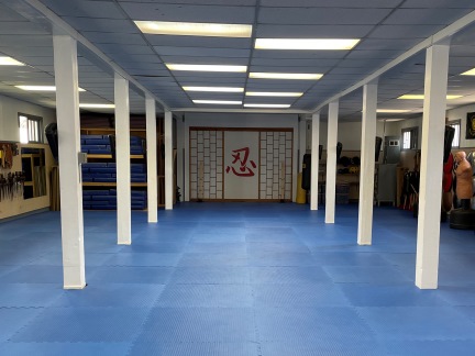 Dojo Photo