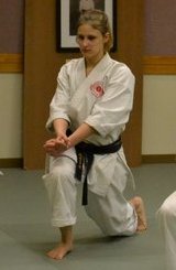 Karate Classes