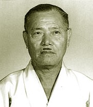 Tsuyoshi Chitose