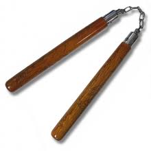 Nunchaku